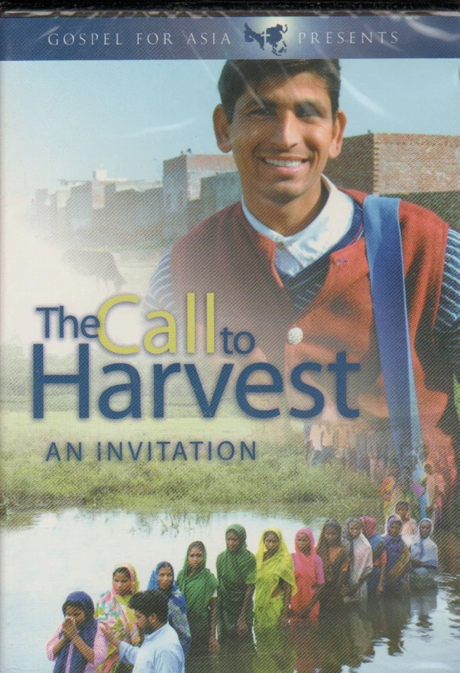 The call to harvest - Image 1 of 1