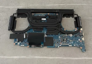 Asus ROG Strix G614JV Genuine Motherboard i7-13650HX 2.6GHz RTX4060 8GB - Picture 1 of 7