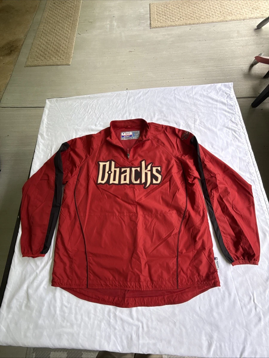 Majestic Arizona Diamondbacks MLB Jackets for sale | eBay