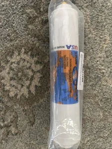 Omnipure K2540-KK Carbon filter for Chlorine and Taste 10"x 2" for 3/8" QC - Picture 1 of 2