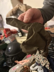 Action Man Outfit - Picture 1 of 1