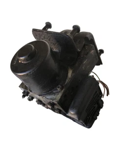 2000 2002 MERCEDES ML500 ABS Anti-Lock Brake Pump Assembly P/N 10.0210-9686.1 - Foto 1 di 20