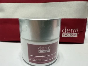 Derm Exclusive AM PM Advanced Recontouring Neck & Décolleté Cream SEALED 1.7 Oz - Picture 1 of 3