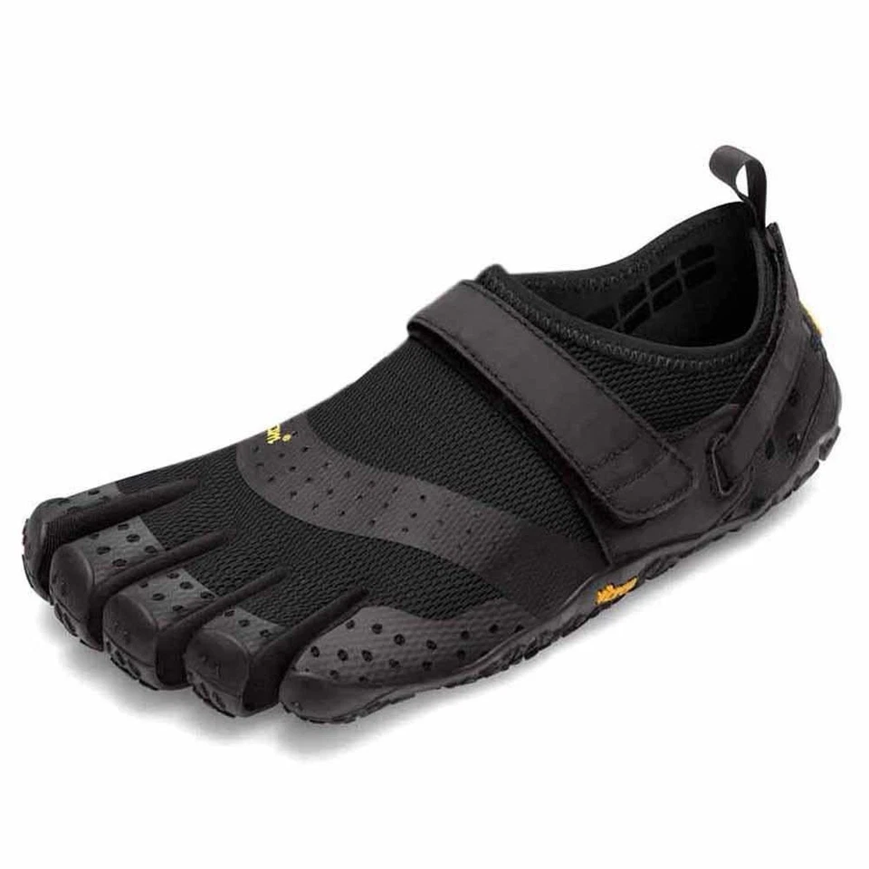 VIBRAM Scarpe Fivefingers V-AQUA Black - Imagen 1 de 3