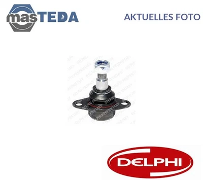 TC1480 TRAGGELENK FÜHRUNGSGELENK VORNE NIEDRIGER DELPHI FÜR BMW X3,E83 - Image 1 of 4