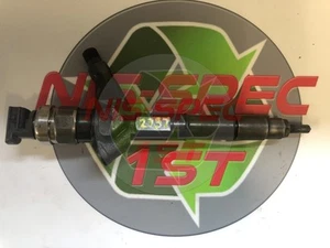 2007 Nissan X-Trail T30C 2.2L 134.1bhp Diesel Injector 2000-2007 16600ES60A - Picture 1 of 11