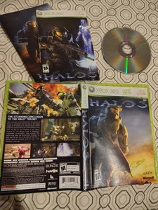 Halo 3 (Xbox 360, 2007) - Imagen 1 de 7