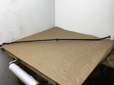 Tubo de manguera de línea de refrigerante Lamborghini Huracan 2018 5,2 L aire acondicionado 16-19; $8 Foto 1 de 4