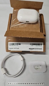 Apple AirPods Pro (2ème génération) Gen 2 avec câble USB-C numéros seront différents - Photo 1 sur 13