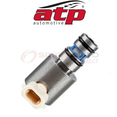 ATP Transmission Control Solenoid for 1991 Chevrolet R1500 Suburban - iq Foto 1 de 4