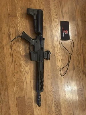 Krytac Polar Star Foto 1 de 2