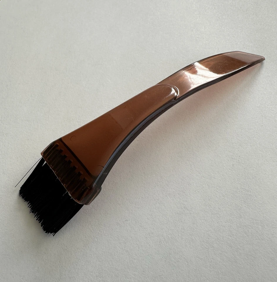 Mini Dye brush 1'' wide (3) Pack - Image 1 of 2