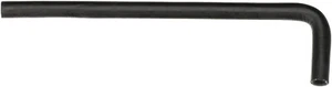 Manguera de calefacción moldeada intercambiable LS1 LS2 LS3 90 grados codo 5/8"" ID 4"" x 18"" PUERTAS - Imagen 1 de 1