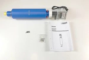 Sirona Sirodem Wasseraufbereitungsanlage gebraucht voll funktionsfähig #574 - Bild 1 von 4