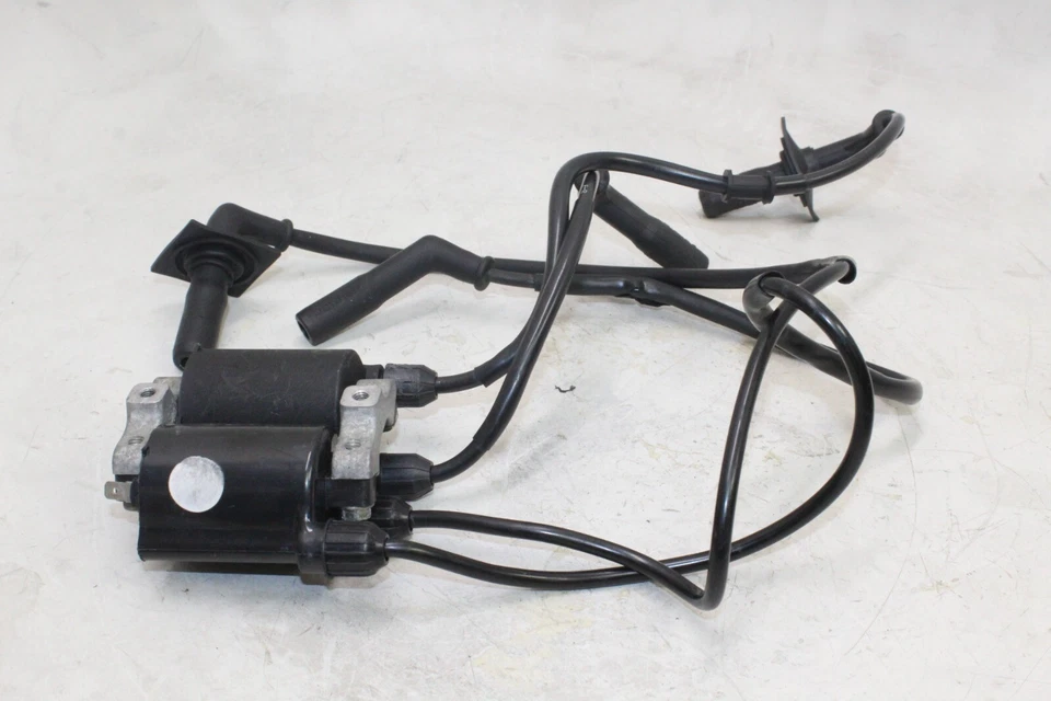 91-07 BOBINAS DE ENCENDIDO HONDA SHADOW VLX 600 OEM Foto 1 de 4