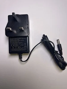 Replacement 12V 3.0A AC-DC Adaptor for ViewSonic VS15325 Widescreen LCD Monitor - Picture 1 of 6