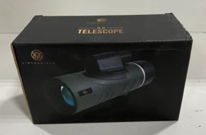 Lincredible HD Monocular Telescope - Picture 1 of 2