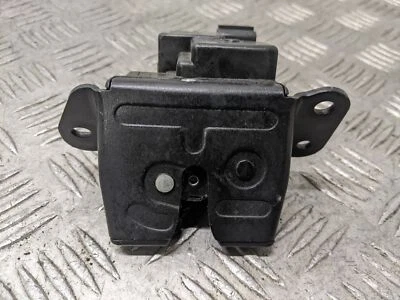 Mecanismo de bloqueo de tapa de arranque Hyundai Ix35 Se Mk1 Estate 5 puertas 2010-2015 1,7 D4FD  Foto 1 de 3