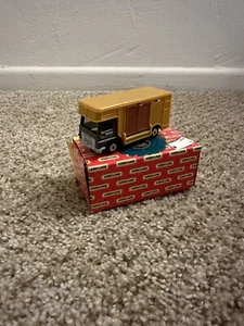 Matchbox 2000 '77 scatola cavalli camion confezione regalo - Foto 1 di 9