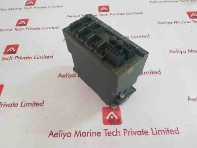 Siemens Scalance X206-1 Ethernet Switch 6GK5206-1BB10-2AA3 - Image 1 of 4