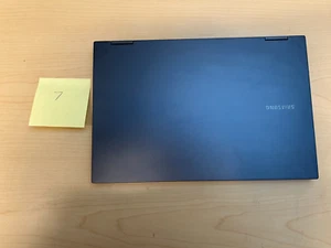 Samsung Galaxy Book Flex2 Alpha 13" (512GB SSD, Intel i7-1165G7, 16GB RAM) - Picture 1 of 7