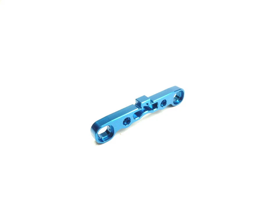 Team Associated 1:8 RC8B3.1 RC8B3.1E 81293 Alu Wishbone Mount C AB1® - Immagine 1 di 1