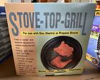 Stove Top Grill - New In Box