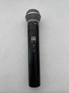shure SM58 ULX2 J2 - Imagen 1 de 10