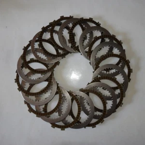 Ducati 959 1299 Panigale Jeu Disques d'embrayage 19020361A Clutch Disc Set - Picture 1 of 5