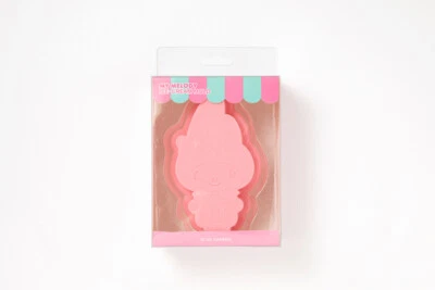 SANRIO Silicone Frozen Ice Cream Popsicle Molds Kitchen Tool Maker Lolly Pop - Image 1 of 4