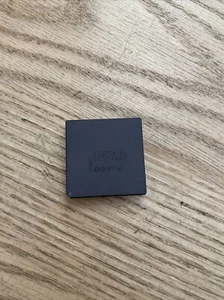 RARE ES Intel A80376-16 CPU - Picture 1 of 13