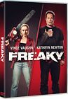 Freaky (DVD) Vince Vaughn Kathryn Newton Celeste O’Connor (UK IMPORT)