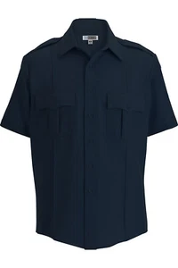 Edwards Unisex Security Shirt - Short Sleeve - 1225 FREE SHIPPING! - Picture 1 of 6