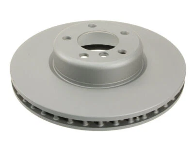 Rotor de freno delantero Zimmermann recubierto 13734SBYS para BMW 340i GT 2017-2019 xDrive Foto 1 de 2