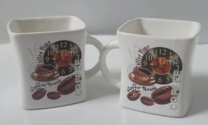 Tazas de café espresso Somny - juego de 2 - Imagen 1 de 11