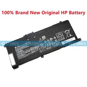 Genuine SA04XL Battery for HP ENVY X360 15-DR HSTNN-OB1G L43248-AC2 HSTNN-UB7U - Picture 1 of 3
