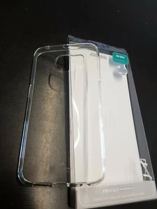 coque Mercury Jelly goospery SM G925 GALAXY S6 EDGE neuve - Photo 1/6