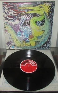 ROGER BUNN Piece Of Mind ORIG 1st UK MAJOR MINOR 1971  EX AUDIO - Foto 1 di 10