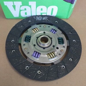 Disco frizione Renault 11 Turbo cod.Valeo D343s - Imagen 1 de 2