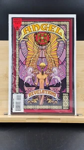 SIE WÄHLEN DIE AUSGABE - ANGEL REVELATIONS - MARVEL - AUSGABE 2 - Bild 1 von 2