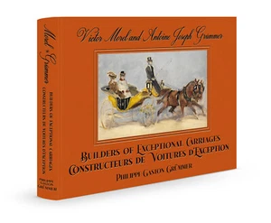 Victor Morel and Antoine Joseph Grümmer: Builders of Exceptional Carriages - Imagen 1 de 7