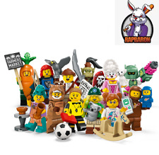 Lego 71037 Minifigurenserie 24 ● Einzelne Figuren Zum Aussuchen ● Komplettsatz
