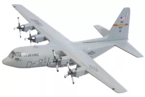 Dragon Warbirds 56299 C-130H HERCULES 109TH AIRLIFT SQUADRON MN 2008 model 1:400 - Picture 1 of 1