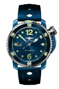 Sturmanskie Ocean Stingray Automatic NH35A-1822945 - Picture 1 of 3