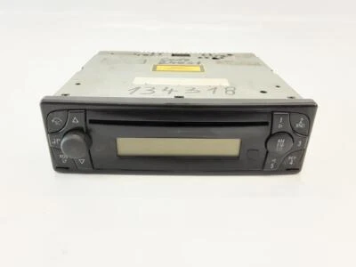 MERCEDES Vaneo 414 2002-2005 Radio Autoradio A0048201486 - Bild 1 von 4