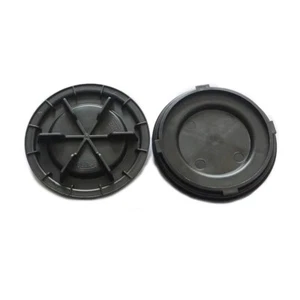 2x Headlight Low Beam Light Cover For Mitsubishi Outlander 3 2016-2020 8301D004 - Picture 1 of 5