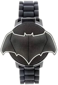 DC COMICS Batman v Superman Dawn of Justice Flip Top LCD Watch - Hard to Find - Picture 1 of 1