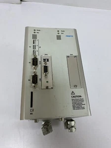 CONTROLADOR FESTO CMMD-AS-C8-3A C9 - Imagen 1 de 9