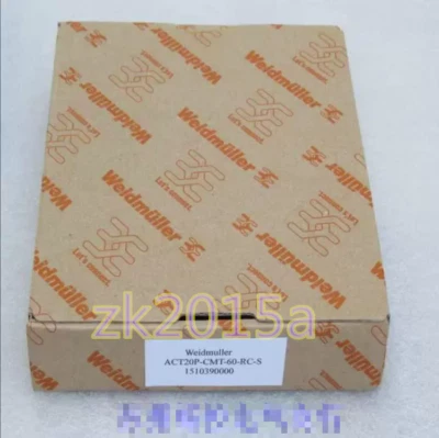 ACT20P-CMT-60-RC-S fast ship by DHL OR EMS - Image 1 of 2