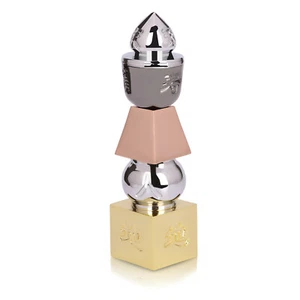 Feng Shui 5 Color 5 Element Pagoda - Picture 1 of 1